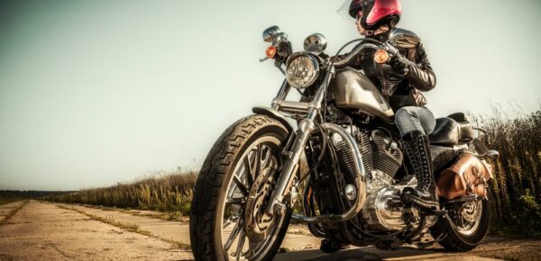 3 Auto Insurance Tips for Motorcycle Owners