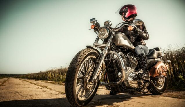3 Auto Insurance Tips for Motorcycle Owners