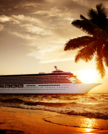 A Travel Checklist for a Caribbean Cruise